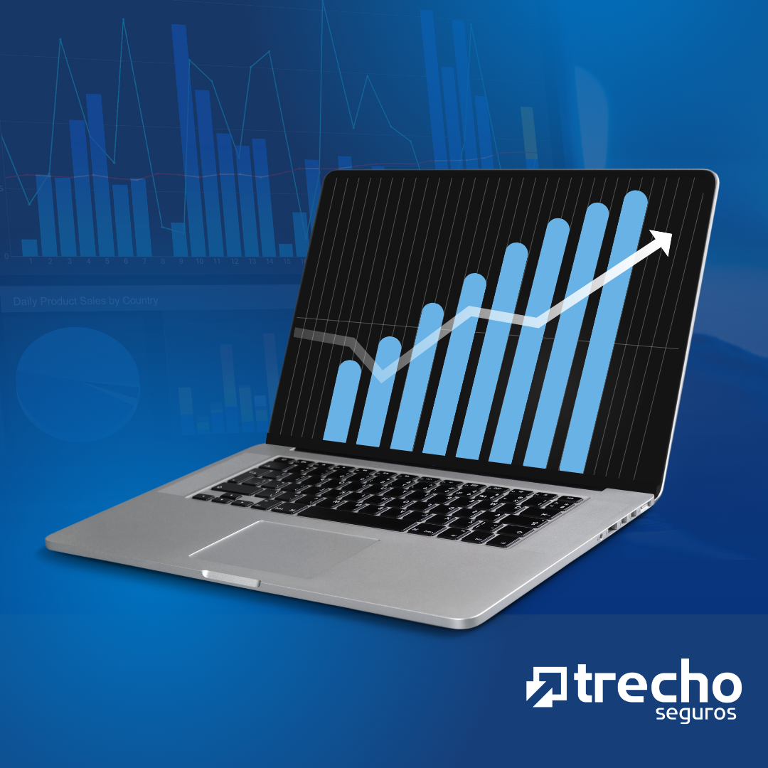 trecho seguros - Corretora de seguros para embarcadoras