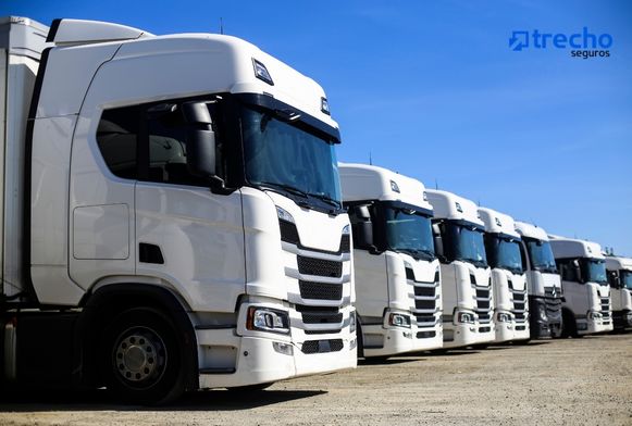 seguros de cargas Seguros Obrigatórios para Transportadora